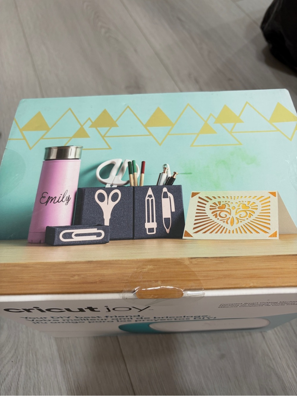Cricut Joy - Picture 6 of 6
